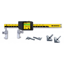 UNIVERSAL digital caliper 5 microns