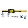 UNIVERSAL digital caliper 5 microns