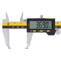 Big screen digital caliper...