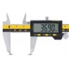 Big screen digital caliper IP54