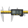 Carbide digital caliper IP54