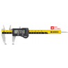 Carbide digital caliper IP67