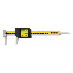 TUBE digital caliper 5 microns