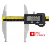 Digital NIB jaws caliper IP67