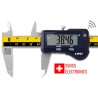 Wireless caliper IP67