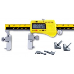 Universal digital caliper IP54