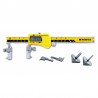 Universal digital caliper IP54