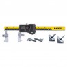 Universal digital caliper IP67