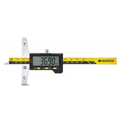 Depth big screen caliper IP54