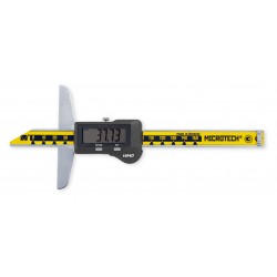 WIRELESS DEPTH CALIPER