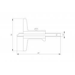 WIRELESS DEPTH CALIPER