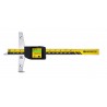 DIGITAL DEPTH caliper