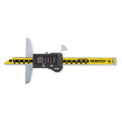 WIRELESS DEPTH CALIPER