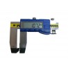 Black jaw digital caliper