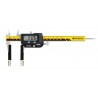 Digital Thread caliper IP67