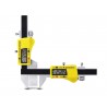 Gear tooth digital caliper