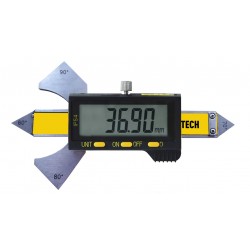 Welding Digital Caliper IP54