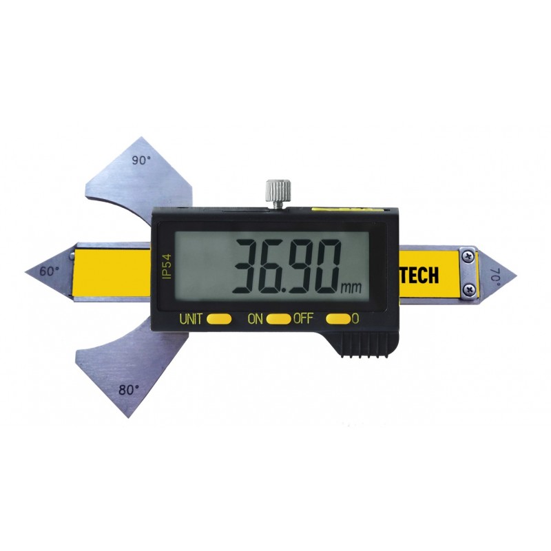 Welding Digital Caliper IP54