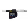 Digital micrometer head