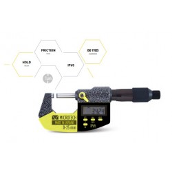 PRECISION DIGITAL MICROMETER IP-65