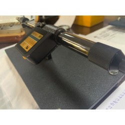 PRECISION MICROMETER head