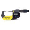 Point digital micrometer IP65