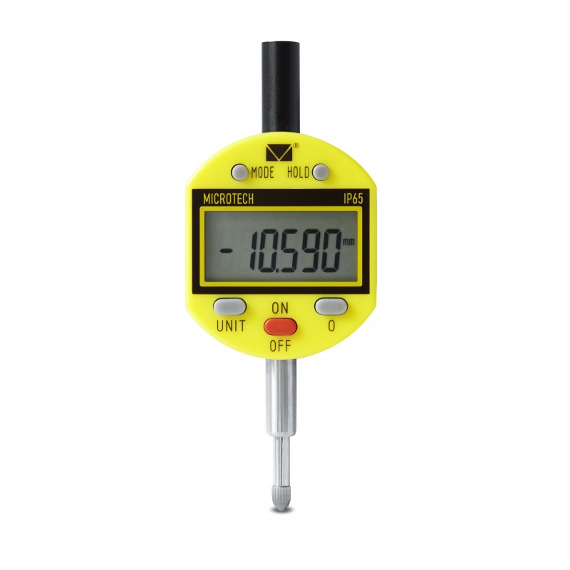 Digital indicator IP65