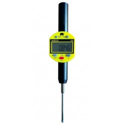 Digital indicator IP65