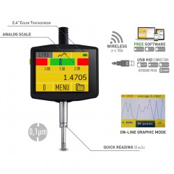 TABLET VOICE INDICATOR