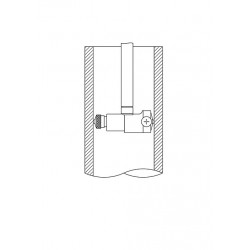 TRANSFORMER BORE GAUGE