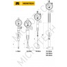 DIAL BORE GAUGE