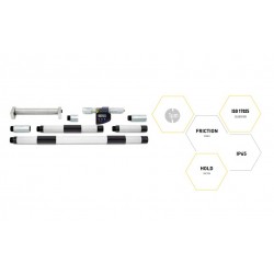 Digital inside micrometer IP65