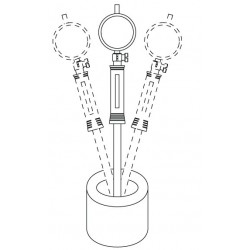 PRECISION BORE GAUGE