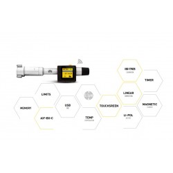 INTERNAL MICROMETER