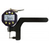 Wall thickness gauge