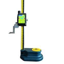 Tablet height gauge Force 1-20N Industry 4.0