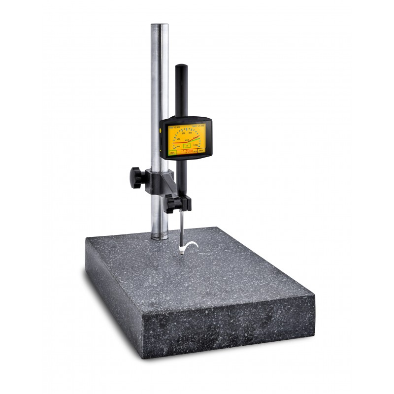 Tablet sub-micron height gauge Wireless