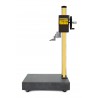 Micron height gauge with granite base Wireless