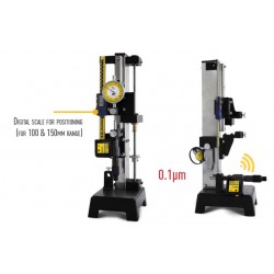 Dial and lever indicator tester Wireless