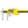 Offset centerline digital caliper IP54