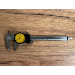 Dial caliper