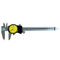 Dial caliper