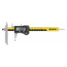 Offset digital caliper IP67