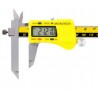 Offset digital caliper IP54