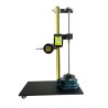 Manual 2D height gauge