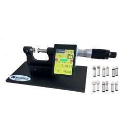 Bench Sub-micron Universal...