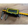 Micron caliper IP67