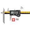 OFFSET DIGITAL CALIPER Wireless IP67