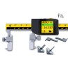 Universal computerized caliper e-Force Industry 4.0