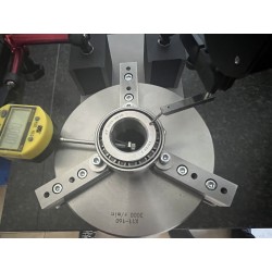 Bearing control stand (Kia, Sia, Kea)